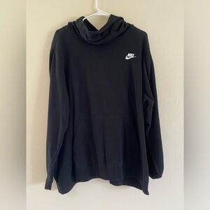 Nike sweatshirt